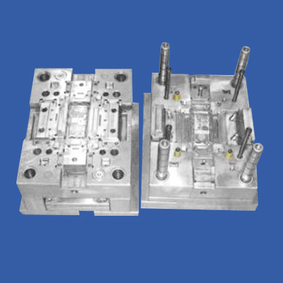 Rapid Tooling & Rapid Injection Molding