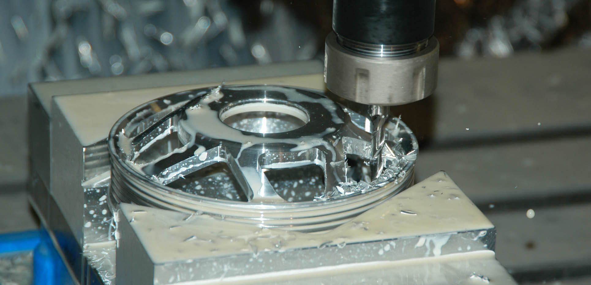 Five Aspects Where Rapid Prototype Machining Excels Over CNC Machining