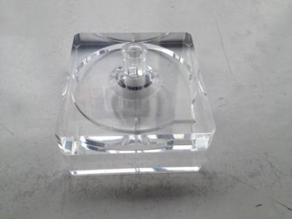 CNC Maching China