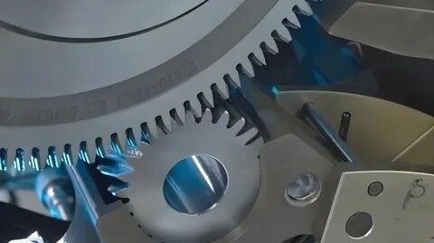 A successful high-fidelity prototype manufactured in China being checked against a quality control checklist