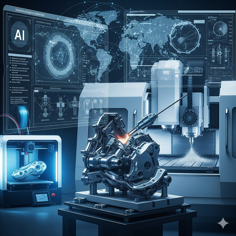 Rapid prototyping services for automotive and medical product development - Uidea Rapid Prototype China