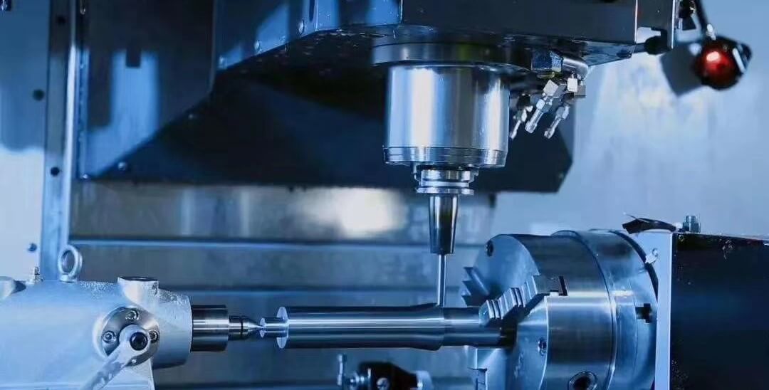 CNC prototype machining for product designers