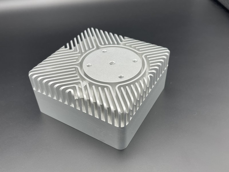 CNC Machining