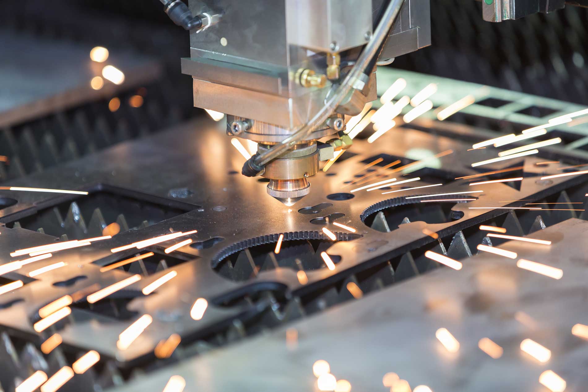 Sheet Metal Fabrication China