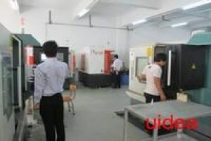 CNC Workshop