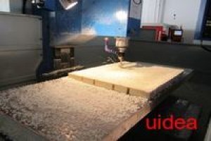 CNC Machine