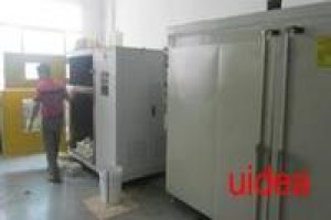 Vacuum Casting Machines