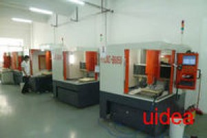 CNC Machine