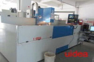 CNC Machine