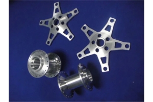 Precision Metal Parts