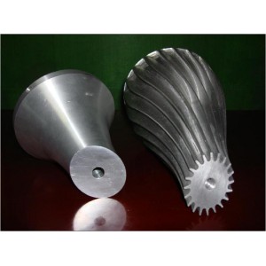 CNC Machining Parts 001