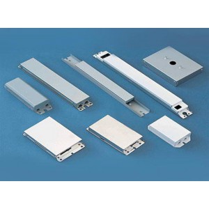 Precision Sheet Metal Parts