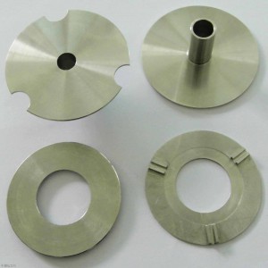 Machined Parts 5