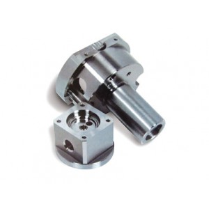 Precision Machined Parts