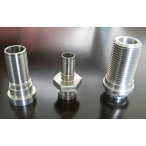 CNC Turning Parts