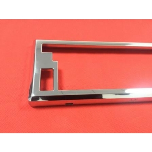 CNC Machined Stainless Steel Part