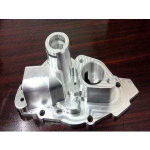 Aluminum Alloy Prototype