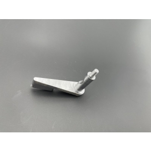 Precision CNC Machined Aluminum Part