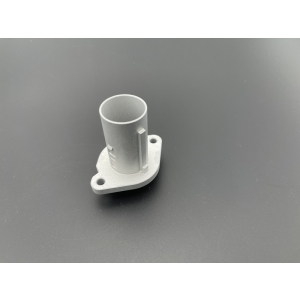 Precision CNC Machined Aluminum Part