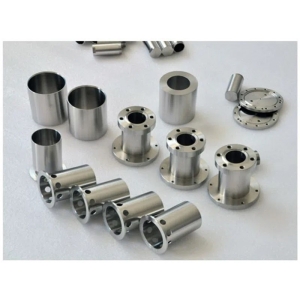 CNC Machined Titanium Alloy Parts