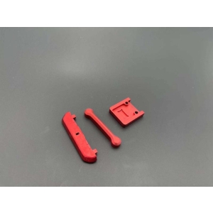 Precision CNC Machined Aluminum Part