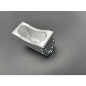 CNC Machined Aluminum Part